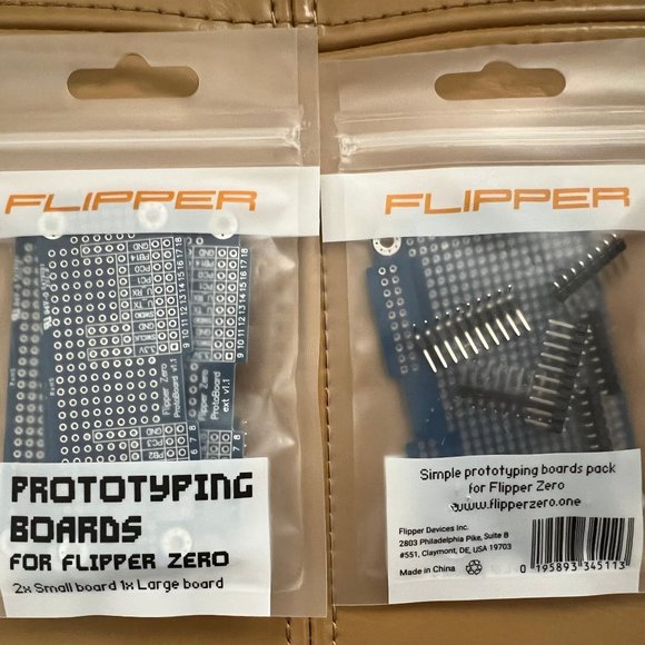 Prototyping Boards for Flipper Zero Flipper Shop, flipper zero
